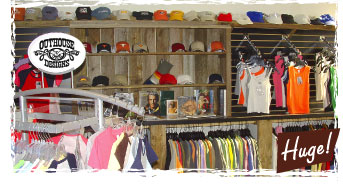 Showroom