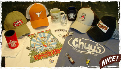 Merchandise Picture